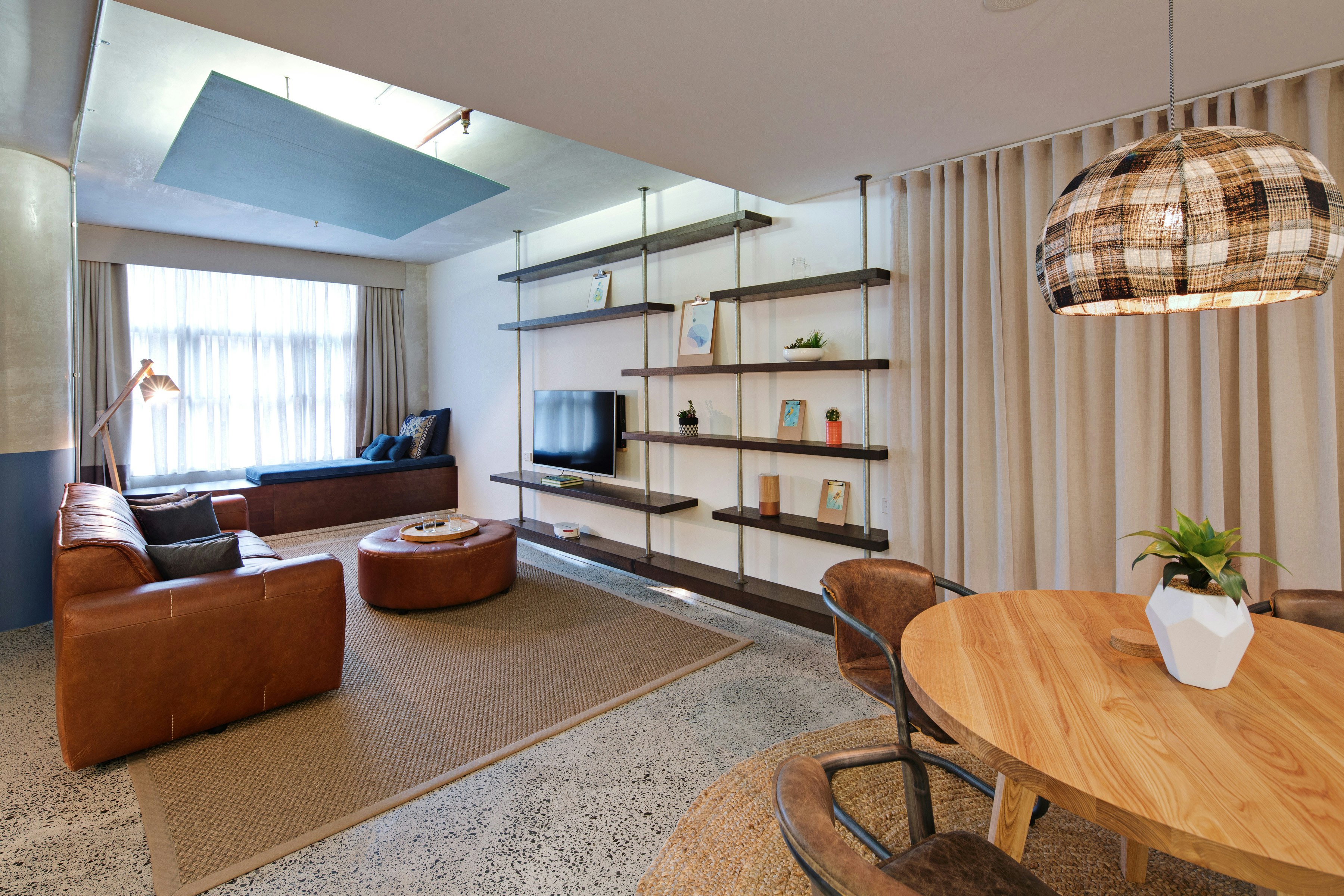Zara Tower Serviced Apartments 57/78