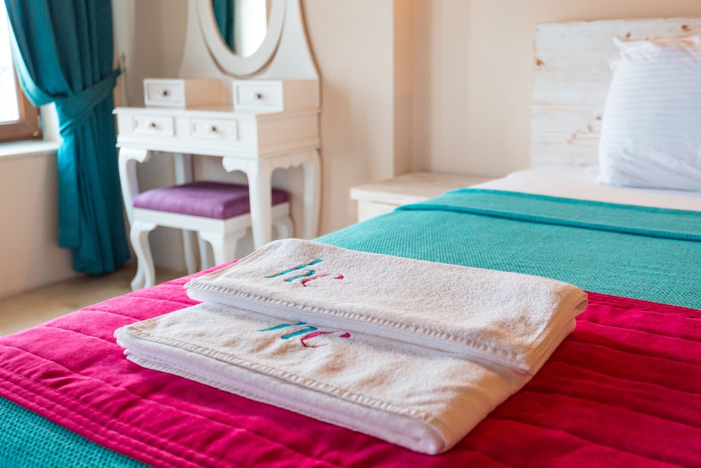 Hillcity Boutique Hotel 14/35
