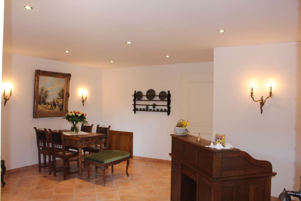 Hotel Landhaus Goddertzhof 31/50