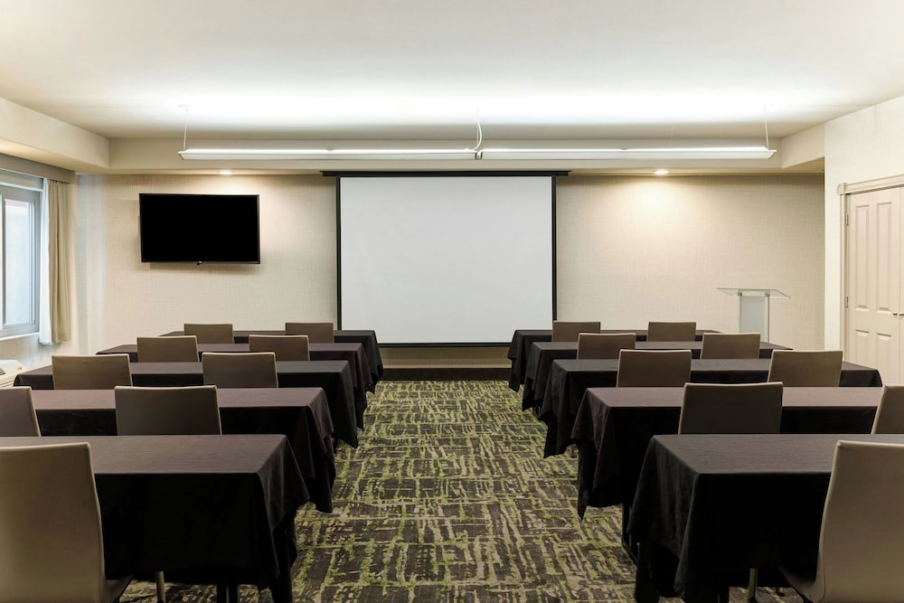 Springhill Suites Prescott 58/65