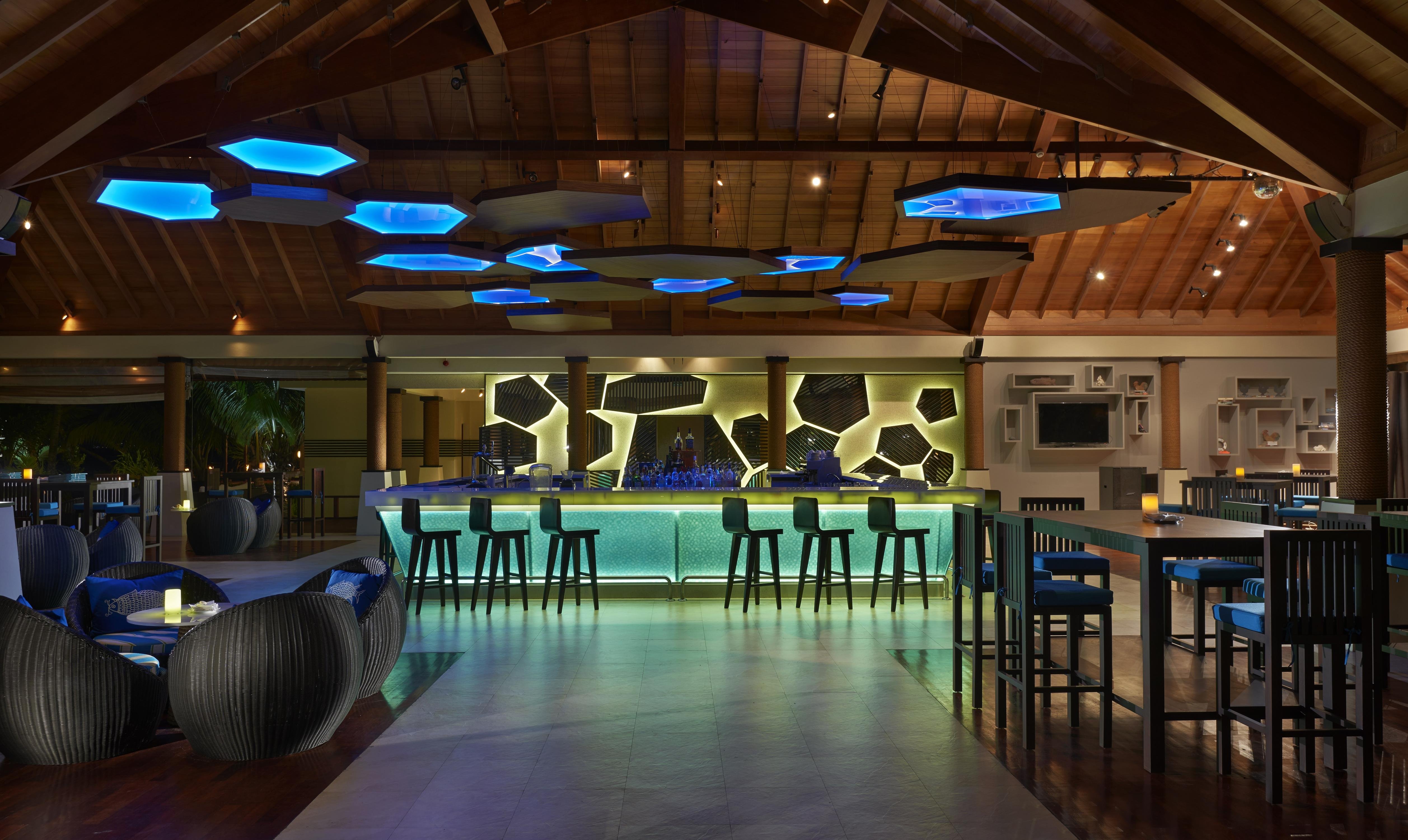 Seychelles Labriz Resort and Spa 71/79