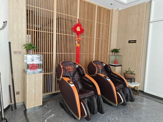 Puhua Hotel 9/27
