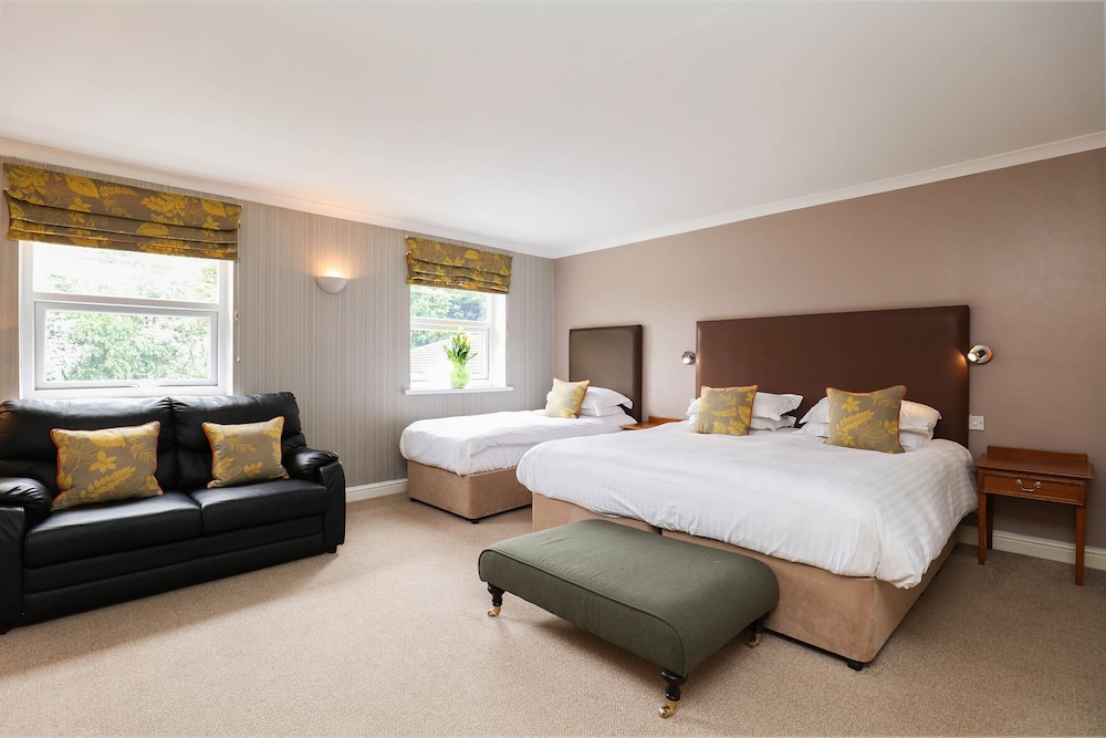 Muthu Clumber Park Hotel and Spa 17/34