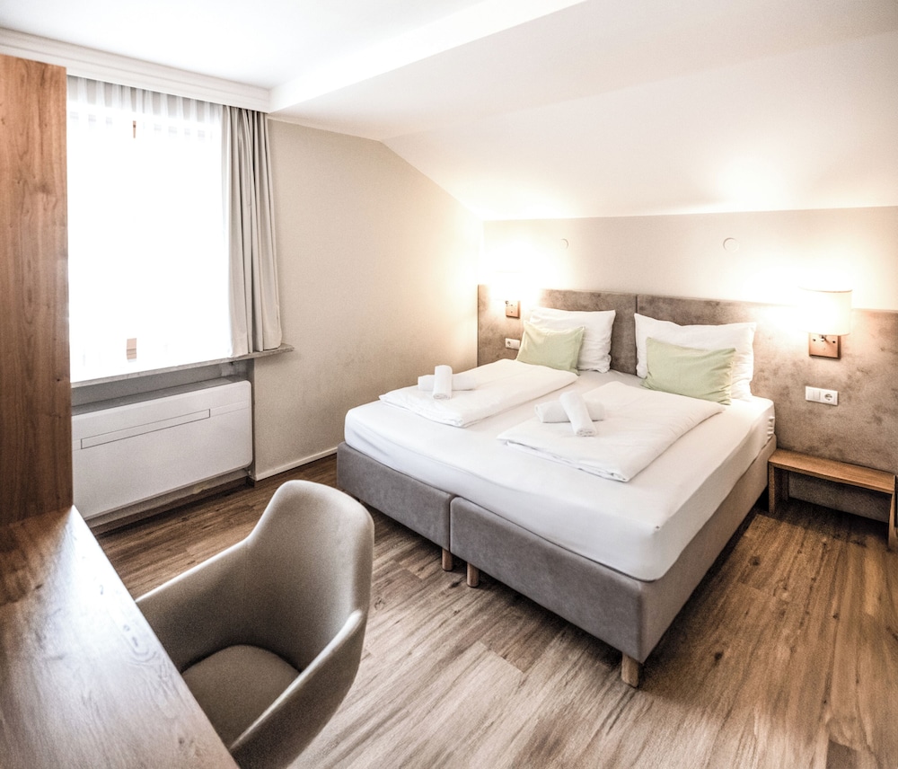 Hotel Pension Haus Arenberg 17/50