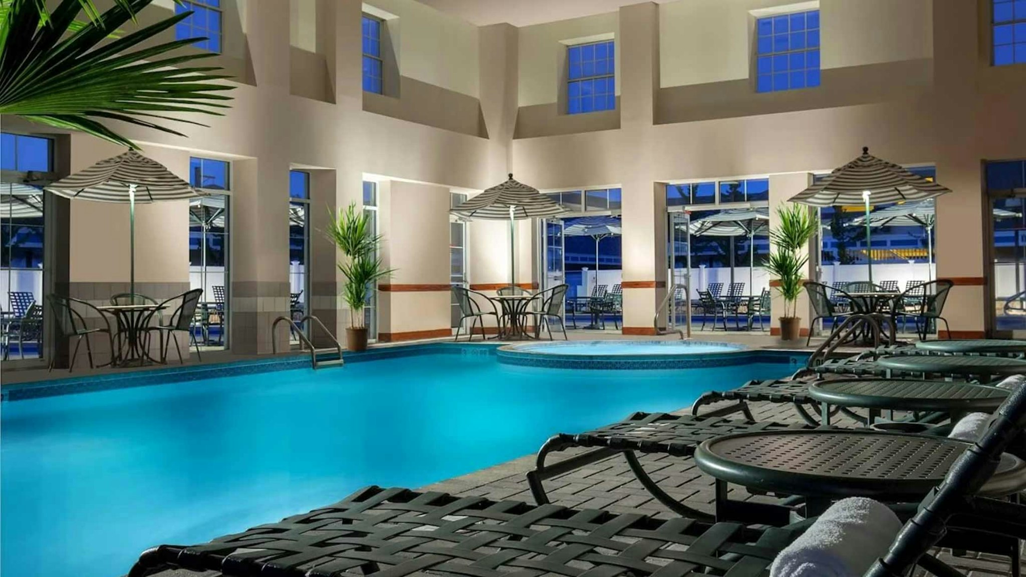 North Conway Grand Hotel 17/44