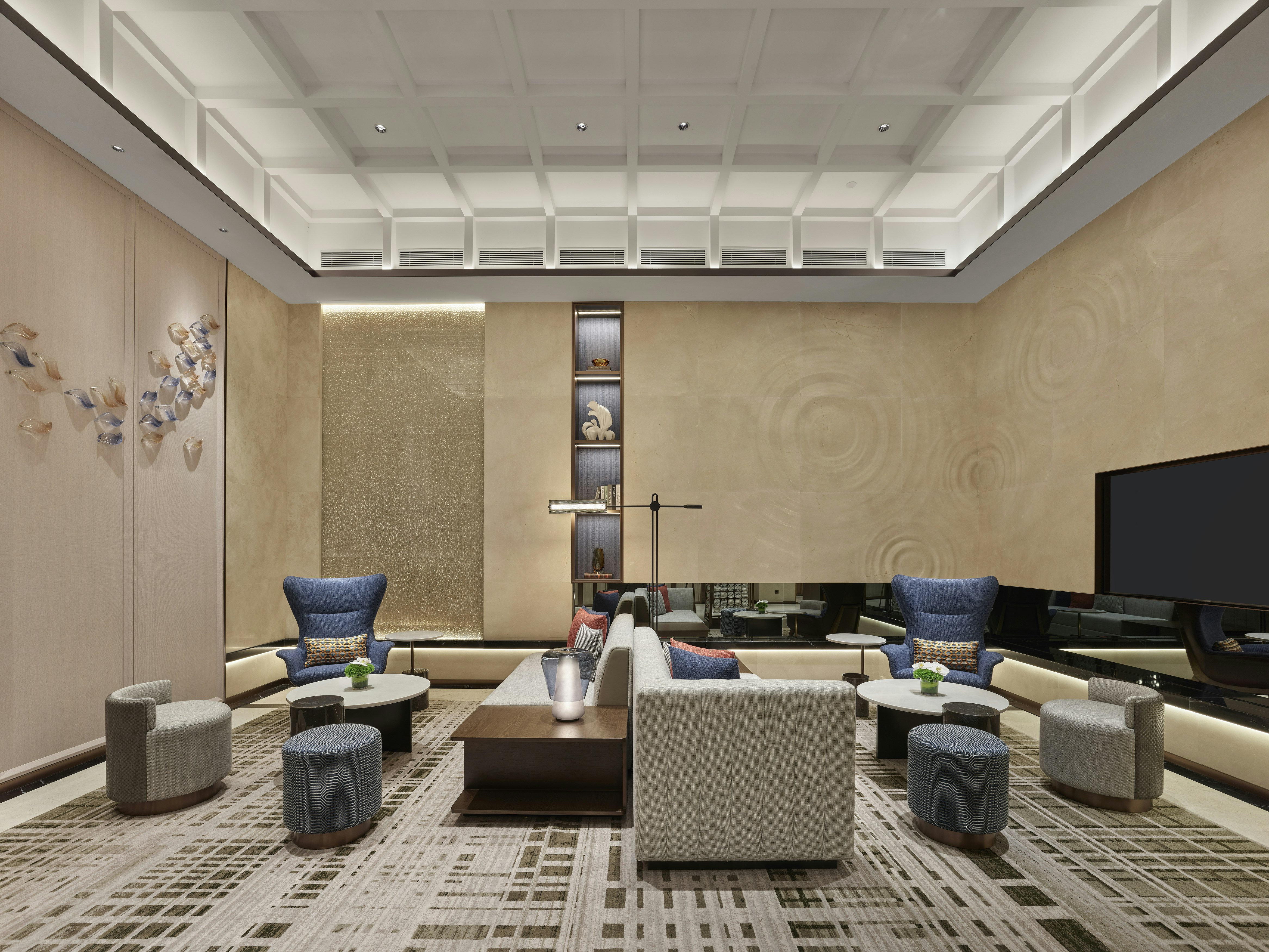 Hilton Shanghai Greater Hongqiao 27/30