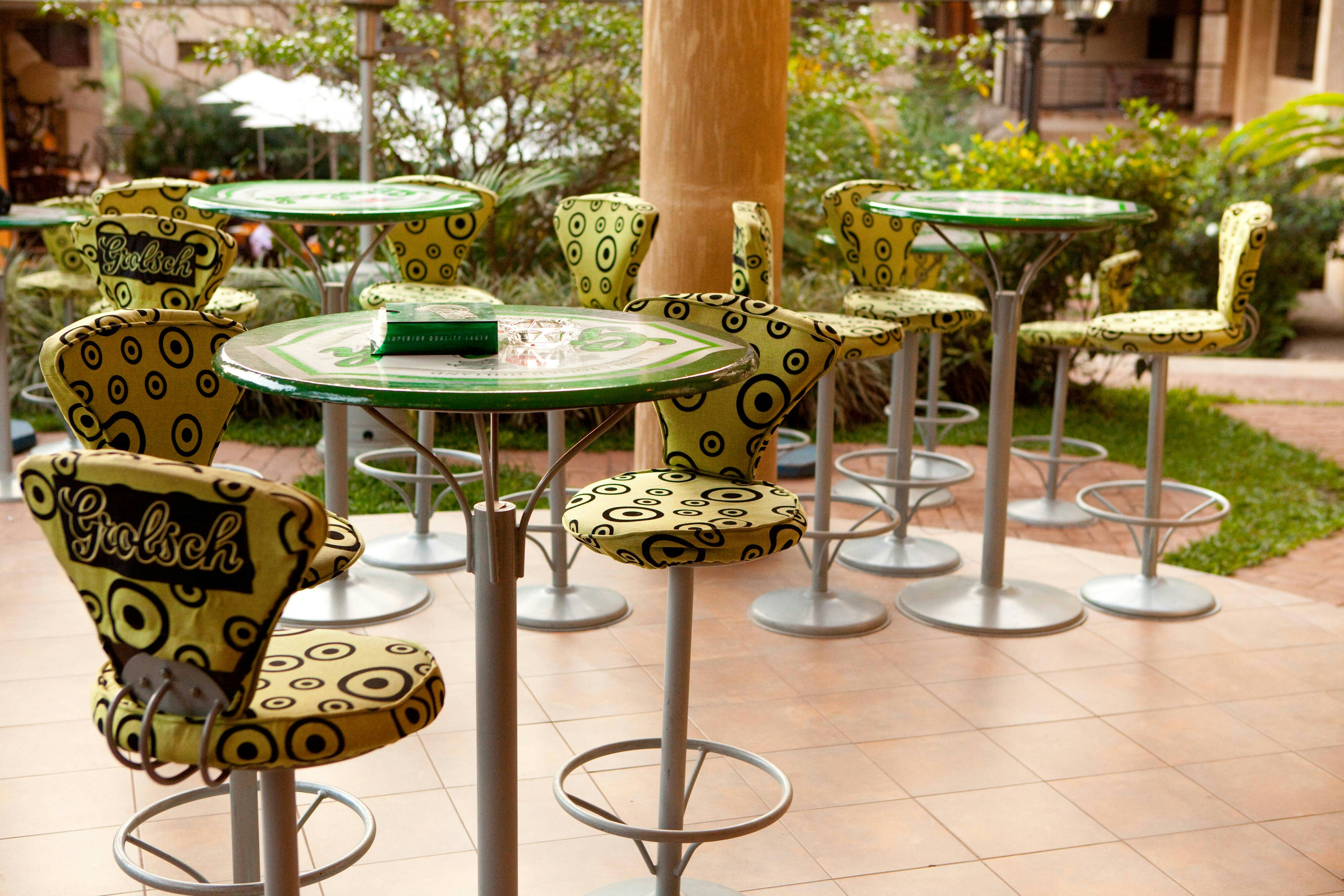 Protea Hotel By Marriott Kampala 37/38