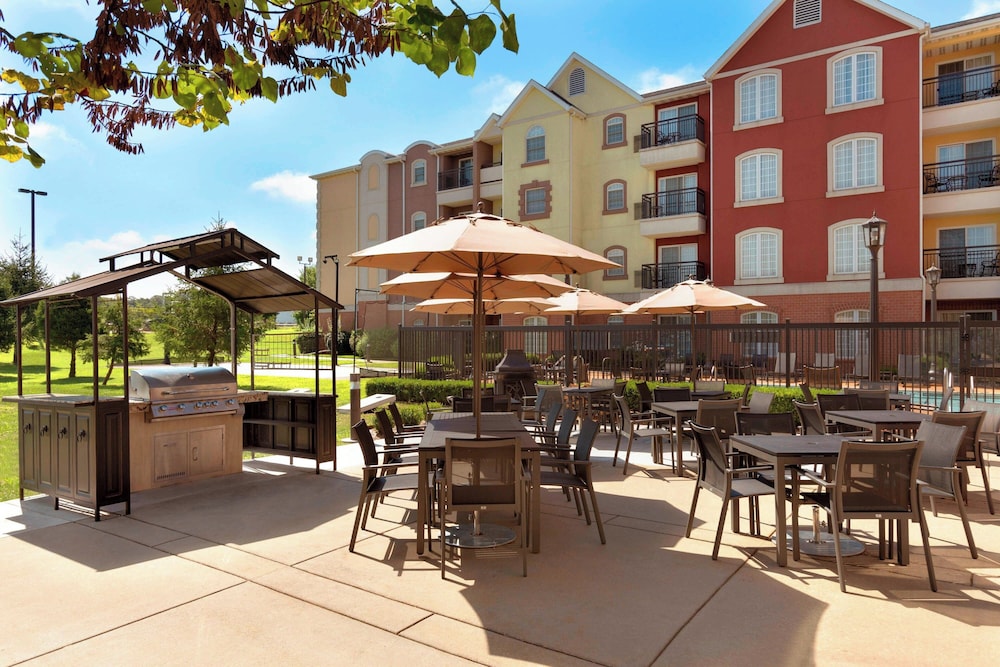 Residence Inn Marriott Joplin 28/41