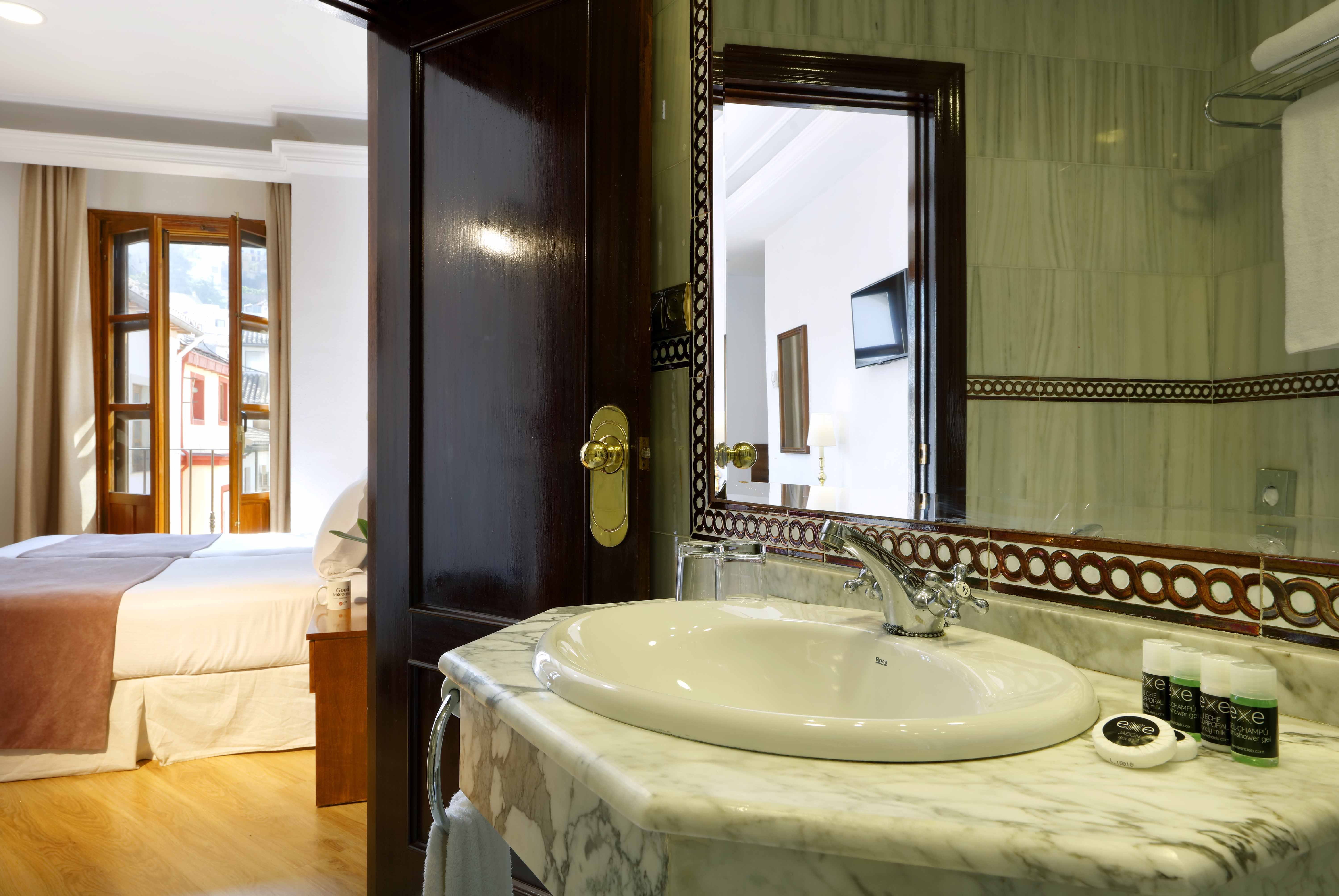 Boutique Hotel Luna Triunfo Granada 77/80