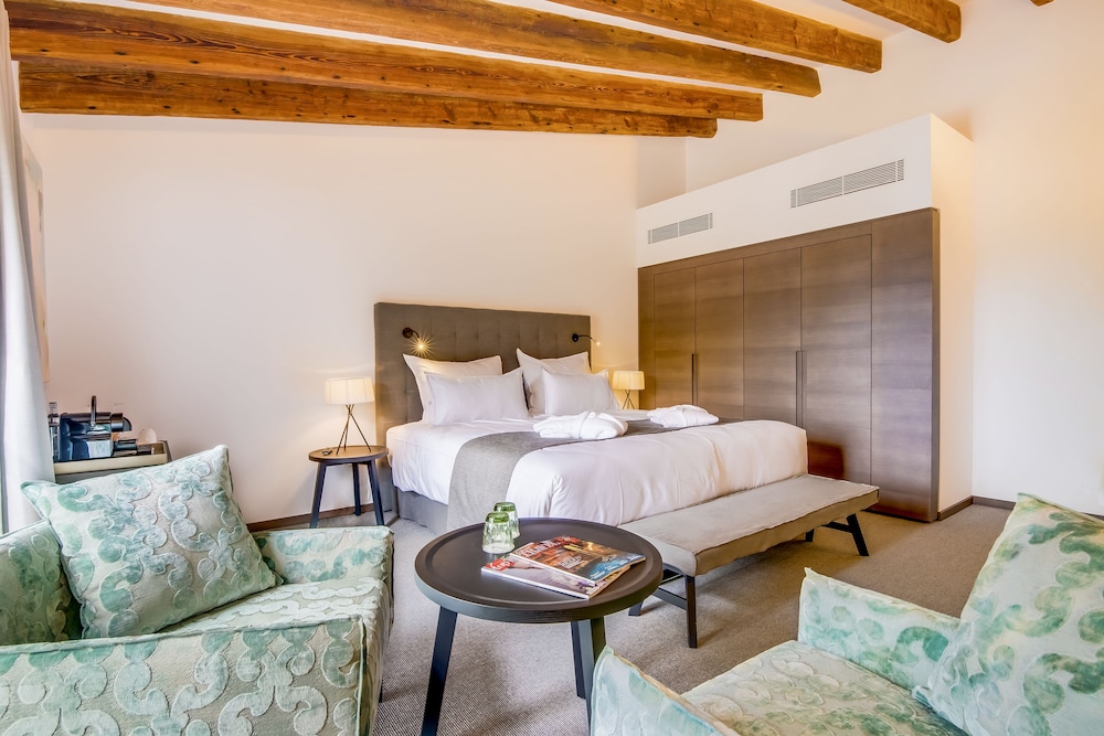 Carrossa Hotel Spa Villas 15/62