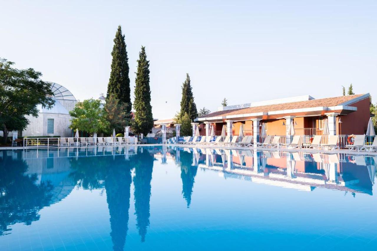 Spa Hotel Colossae Thermal Hotel 50/51