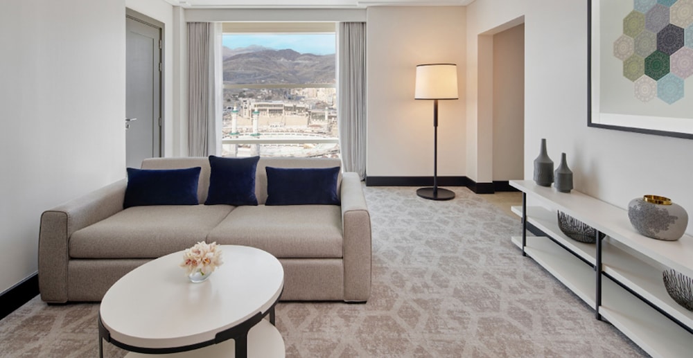 ادريس جبل عمر(Address Jabal Omar Makkah) 32/50