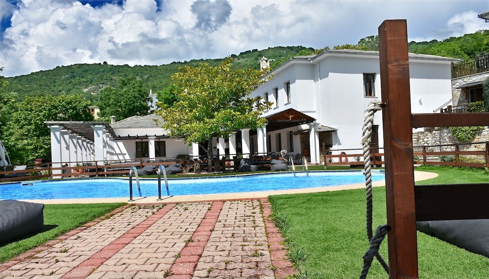 Pelion Resort 73/78