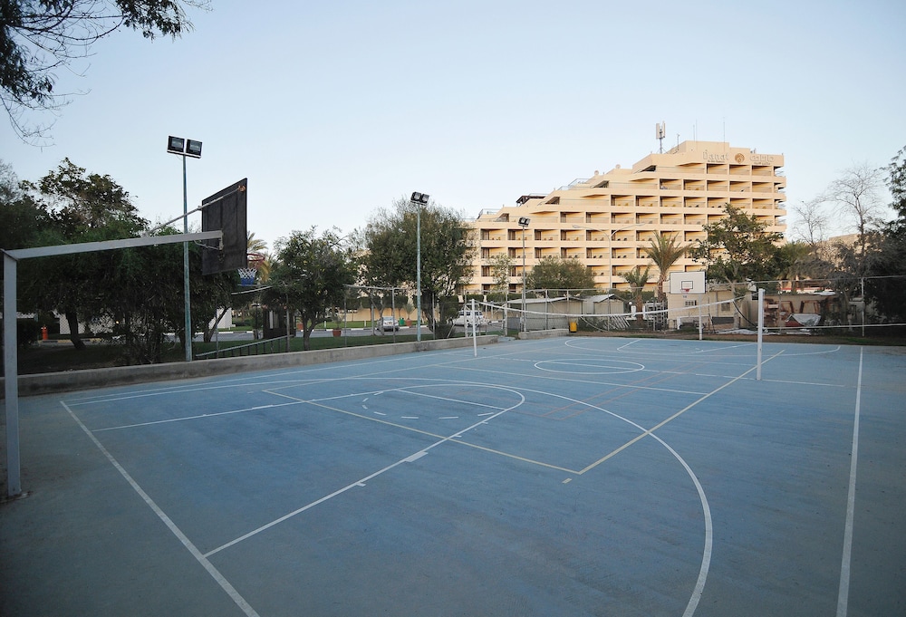 sport facilities