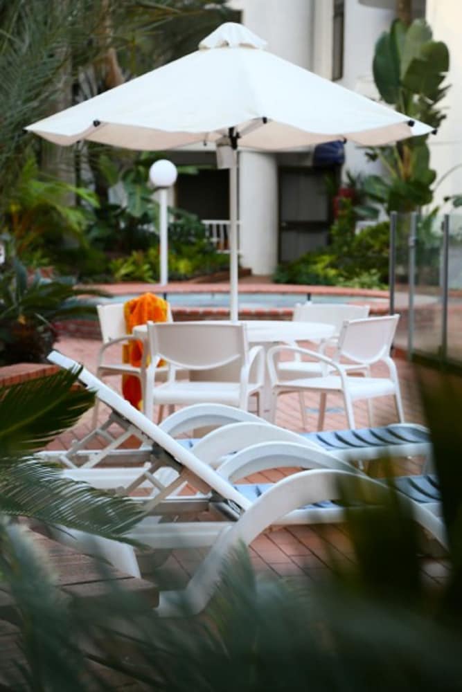 圣特罗佩度假酒店(St Tropez Holiday Apartments) 图片4