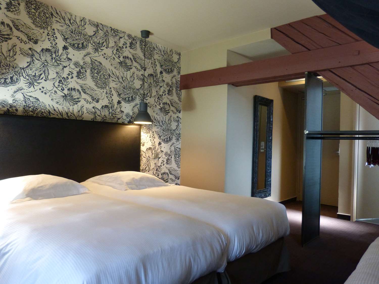 Best Western Citadelle Besancon 10/55