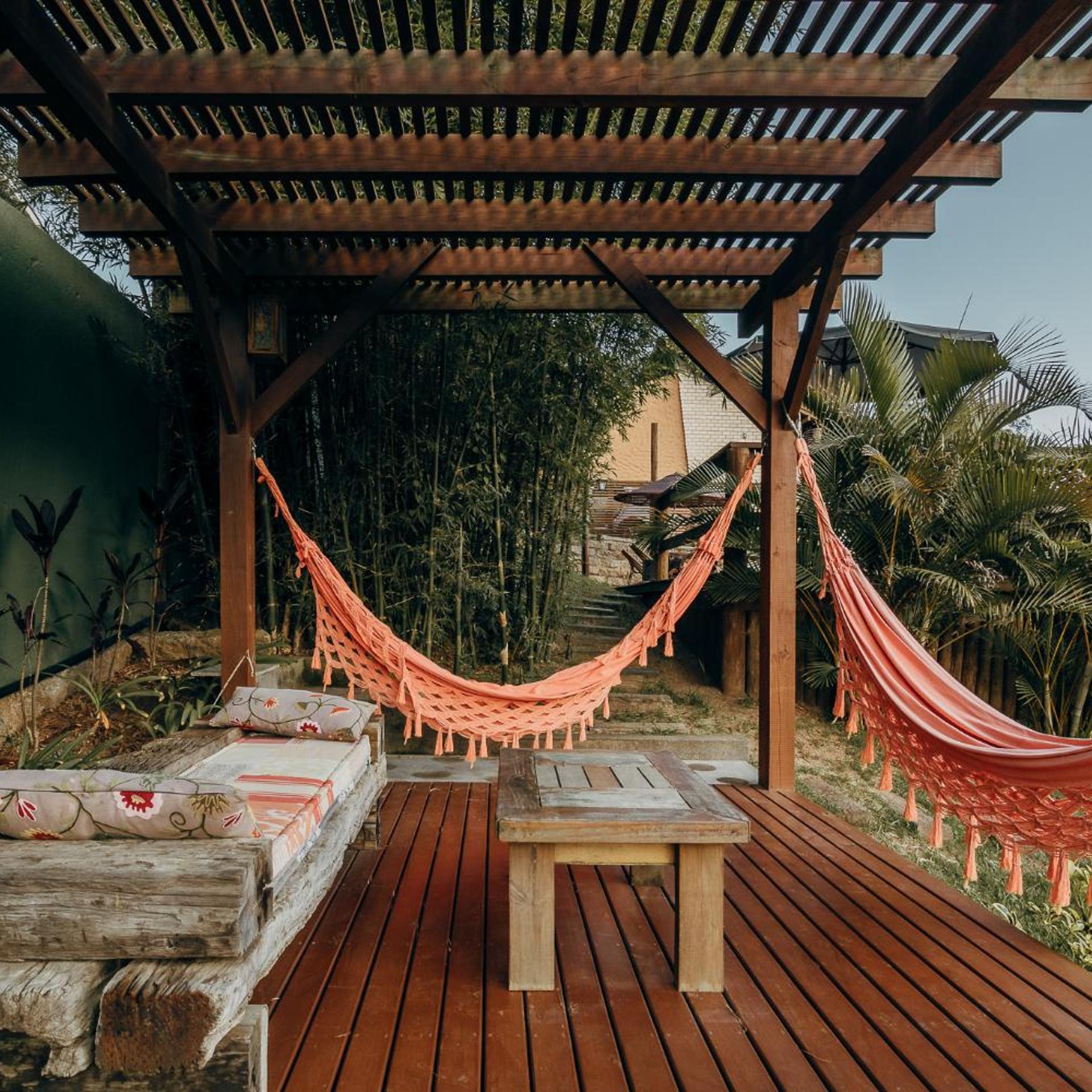 Villa Seychelles Cabanas 22/50