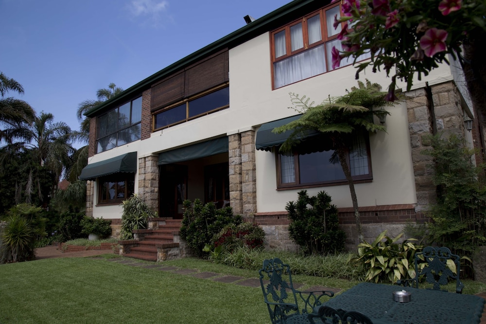 Ridgeview Lodge 1/50