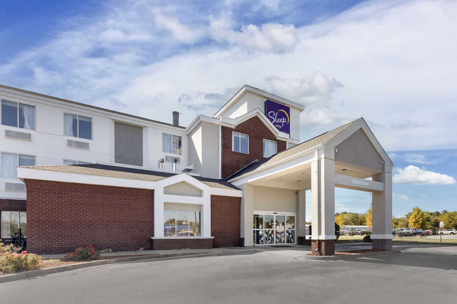 Sleep Inn Sumter image