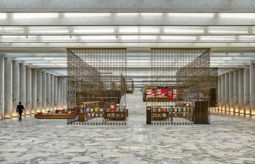 Mumian Hotel Beijing Daxing Airport 45/50