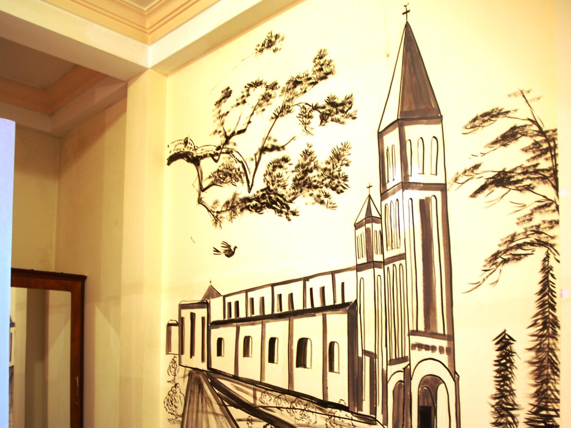 Nu Cuoi Xinh Hostel 13/26