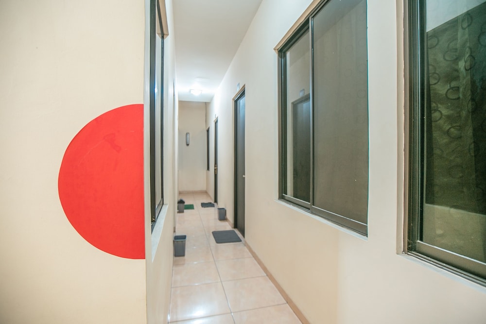 Oyo 122 Oekude Kost 29/43