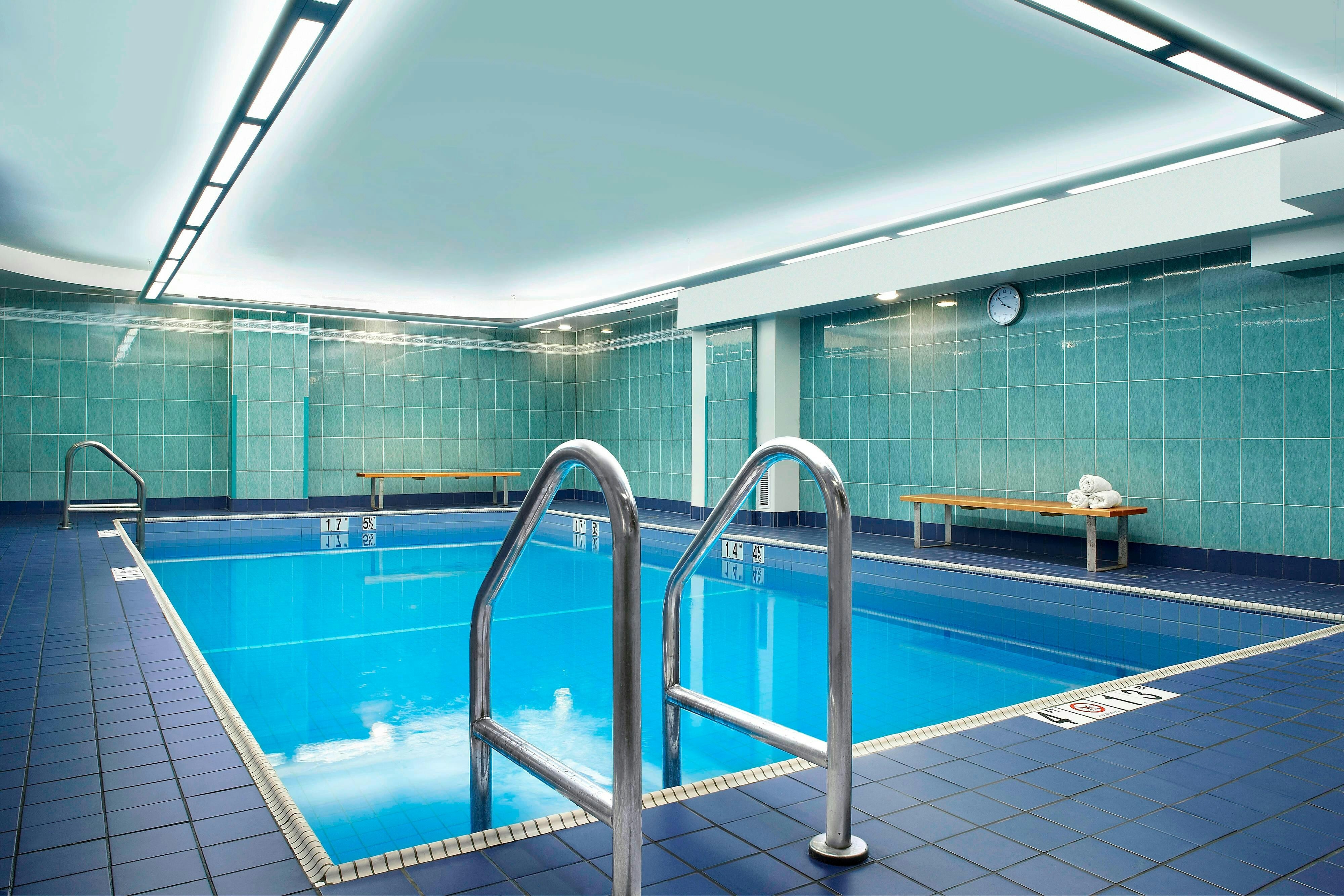 Four Points by Sheraton Halifax 2/8