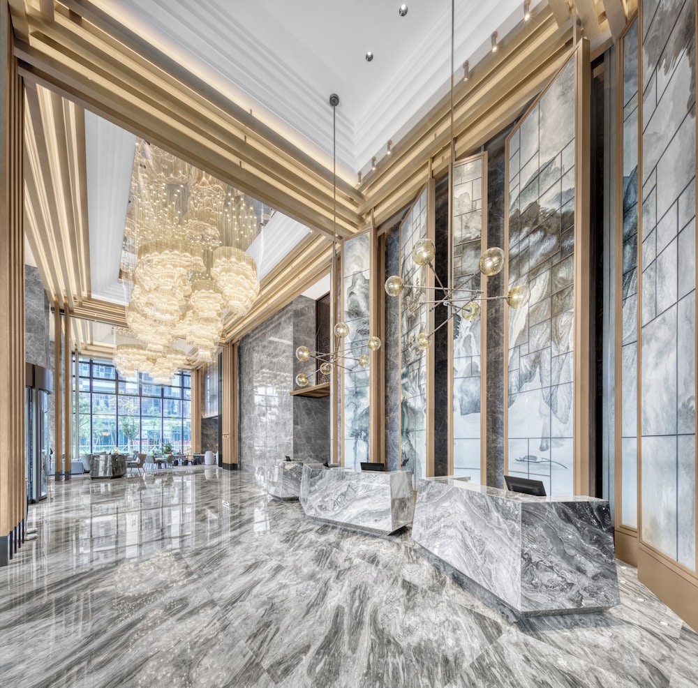 Wanda Realm Kunming 4/49