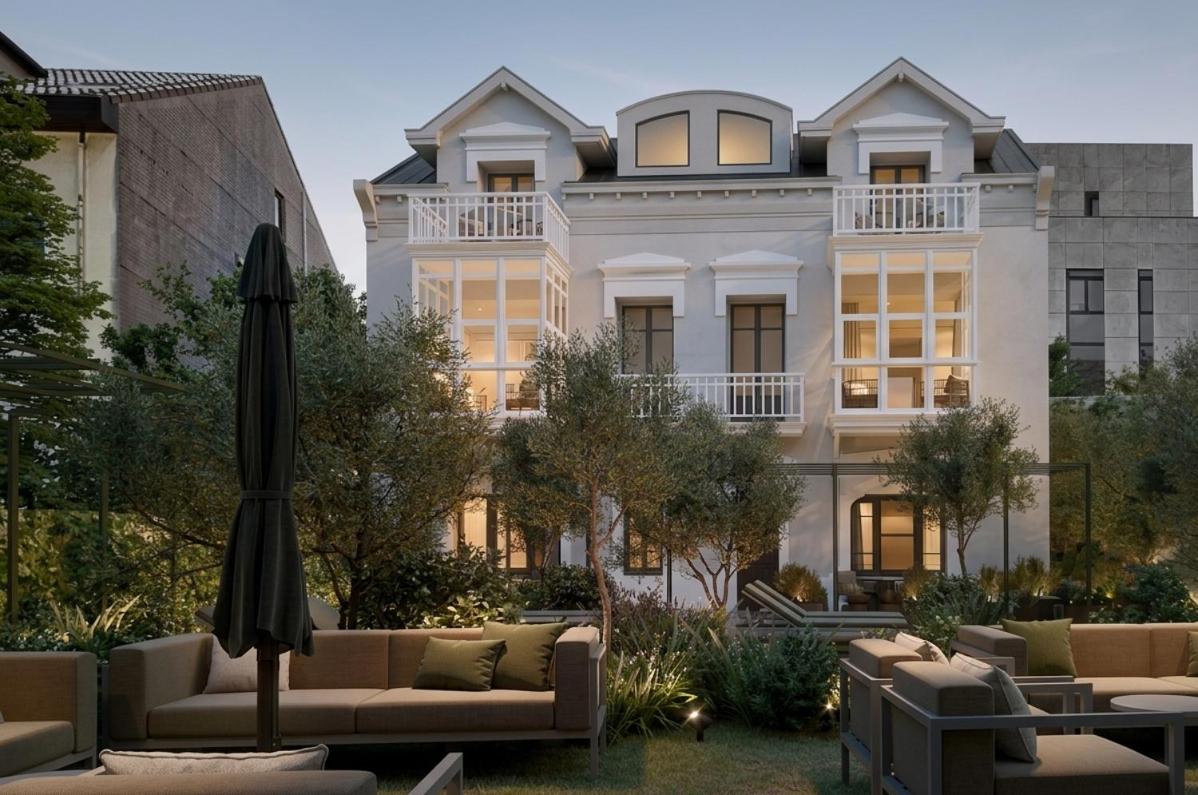 Hotel Rhin Garden 3/60
