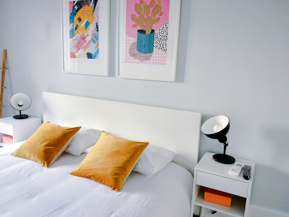 NLC Rooms and Suites 19/34