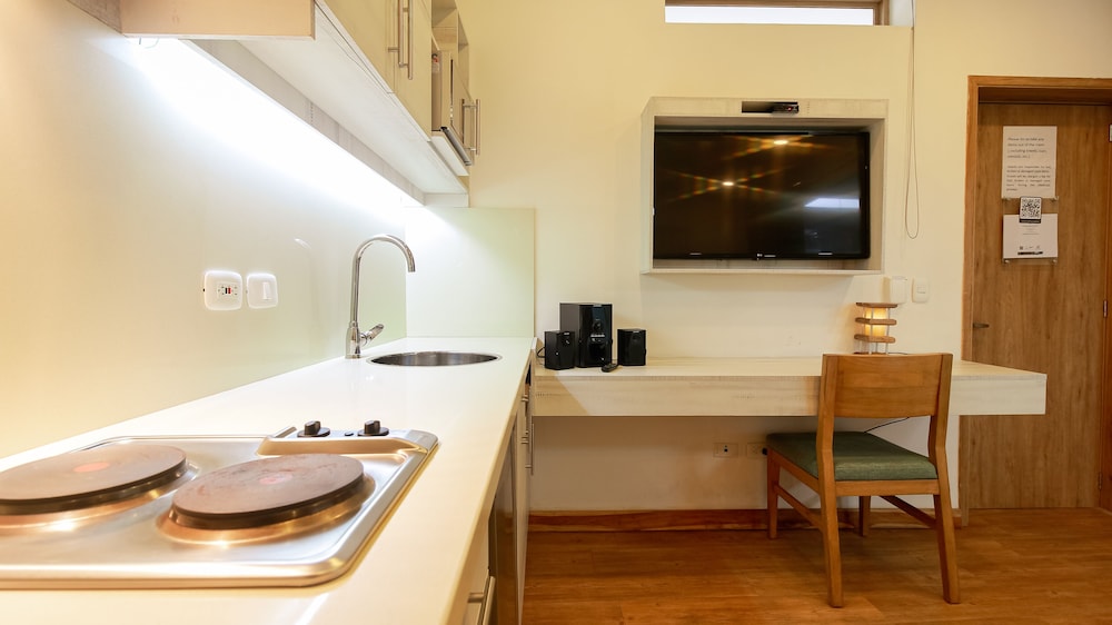 Cartagena Suites de Manga 41/50