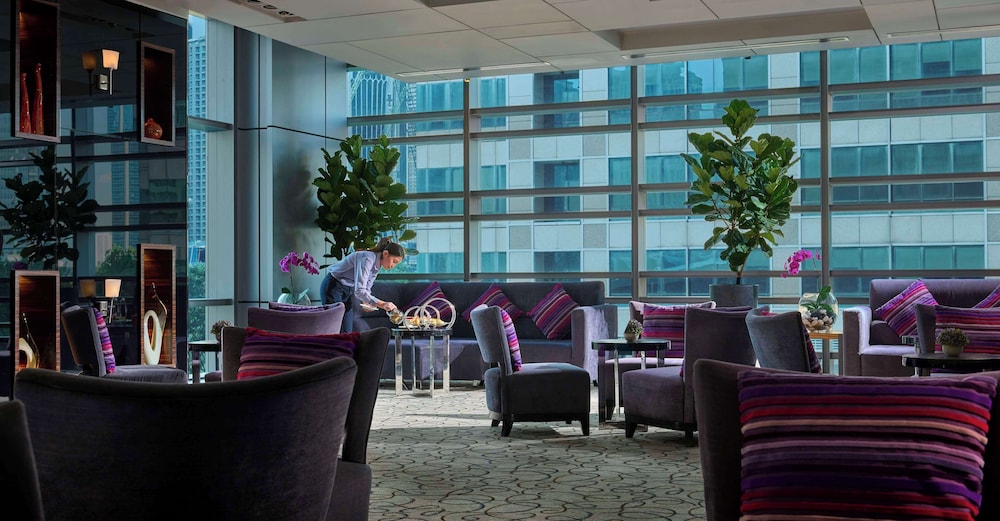 Traders Hotel Kuala Lumpur 41/62