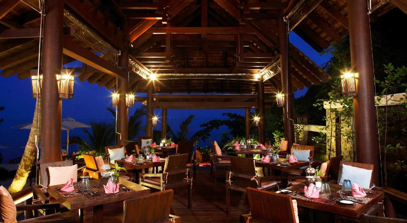Bhundhari Resort & Villas Samui 32/50