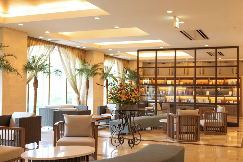 Almont Hotel Naha Omoromachi 53/67