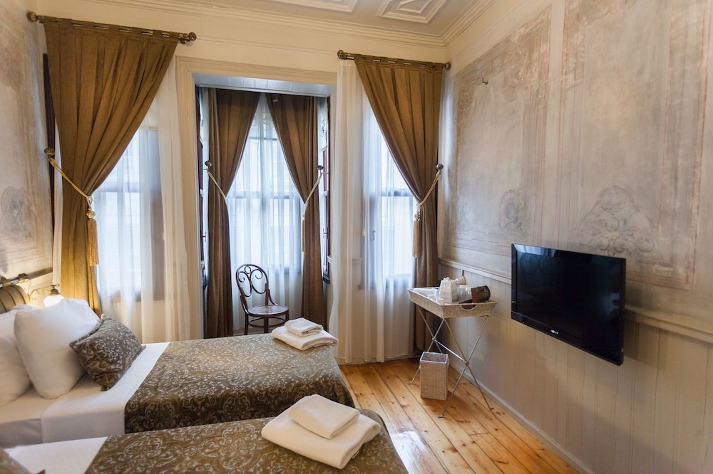 Hotel Troya Balat 8/37