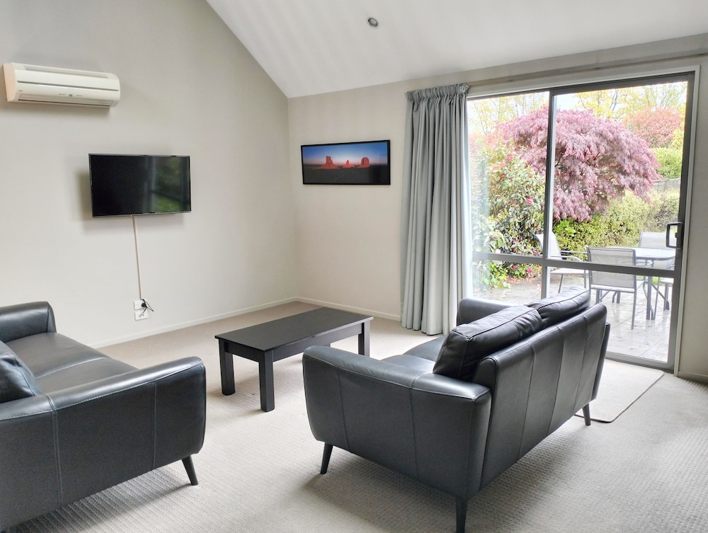 Hanmer Springs Apartments 19/46