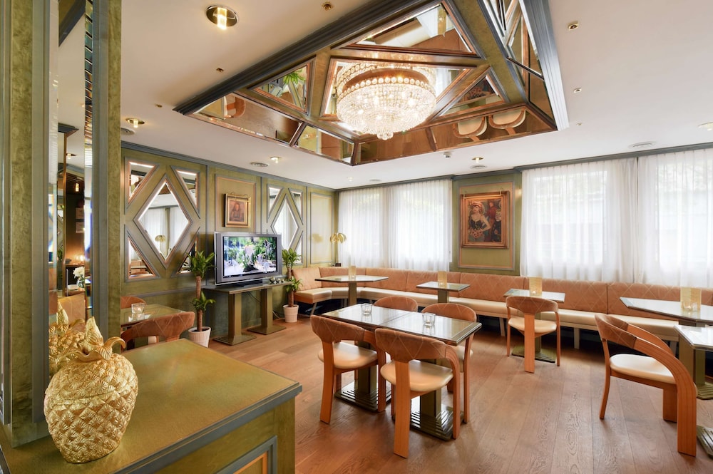Tulip Inn Beaulieu Lausanne 44/69