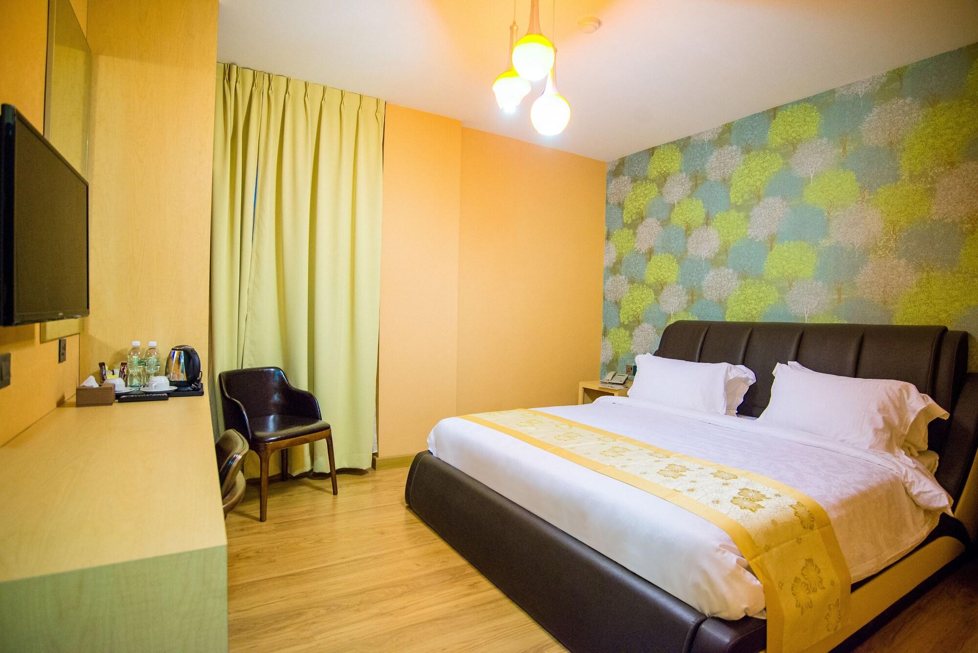 Hotel Shiki 16/29