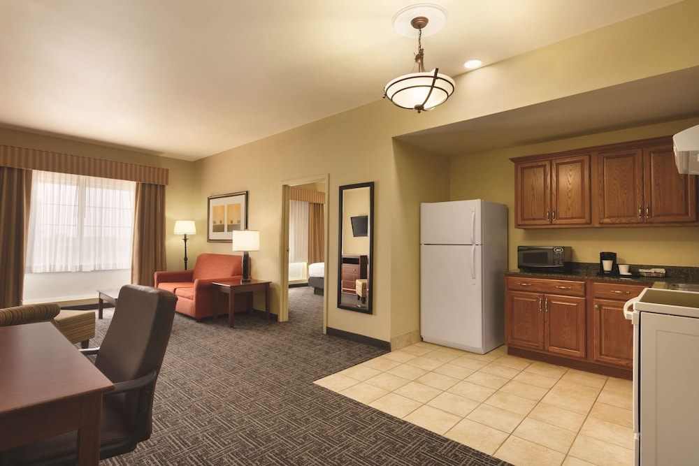 Country Inn and Suites By Radisson, Goodlettsville, TN 19/28