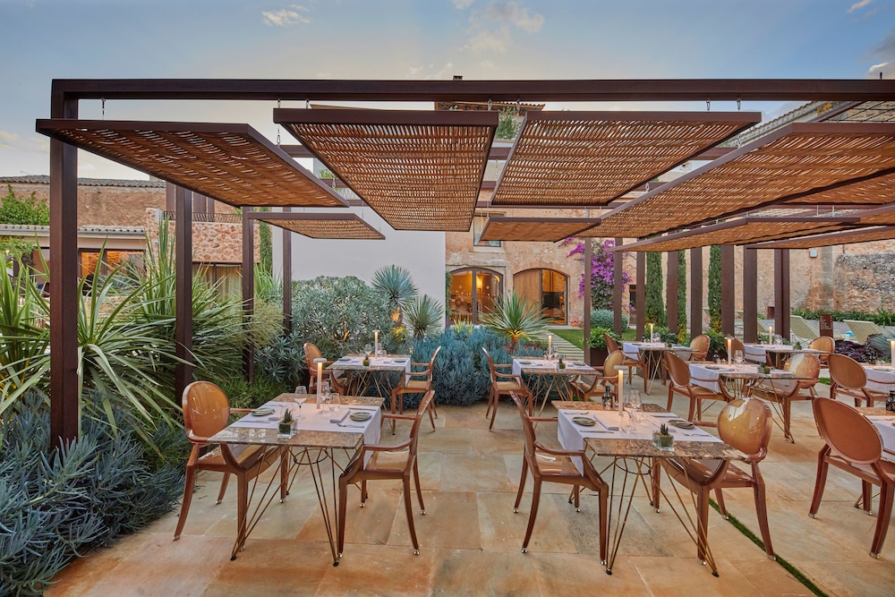 Sa Creu Nova Petit Palais Art and Spa (Adults Only hotel plus 14) 53/72