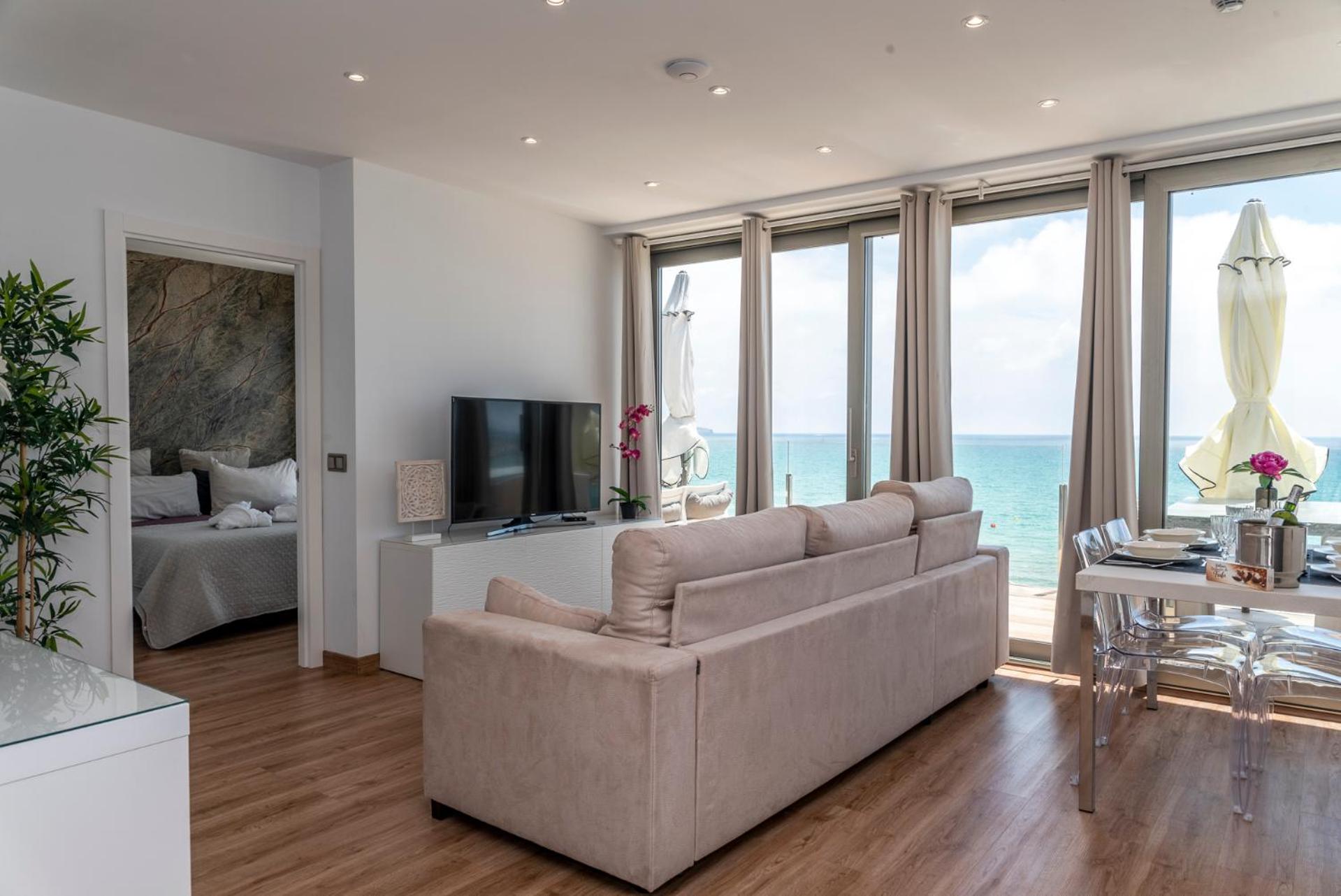 Apartaments Delfin 8/27