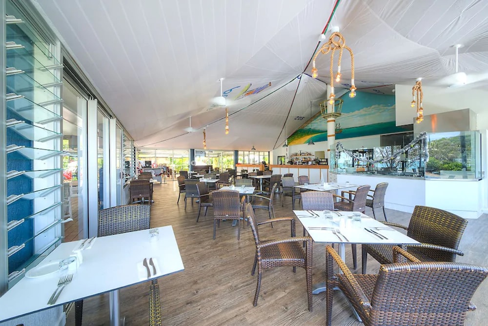 Rosslyn Bay Resort 62/77