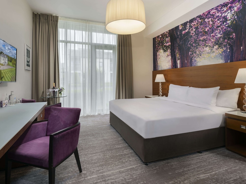 Superior, Double or Twin Bed