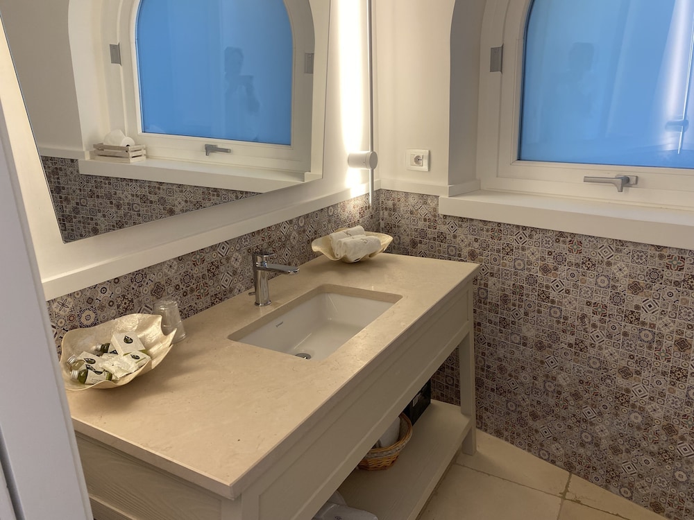 Villa Silvana Relais 30/36
