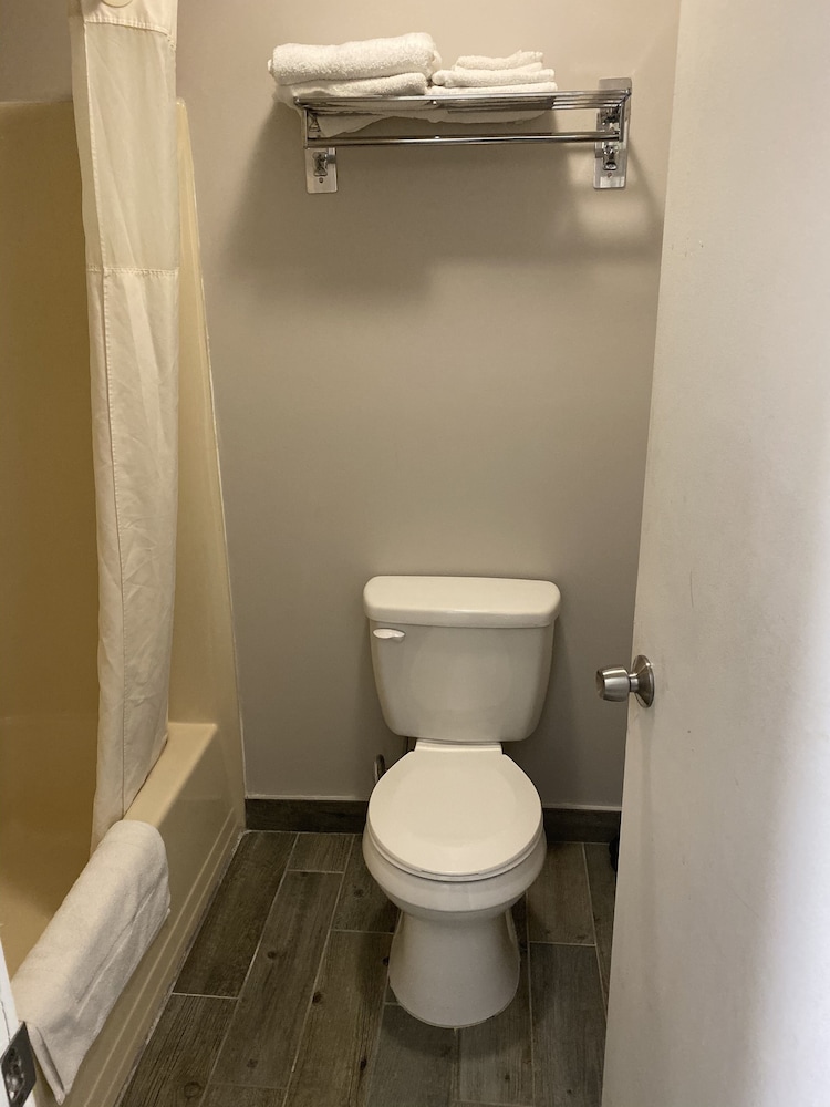 suite, 2 double beds