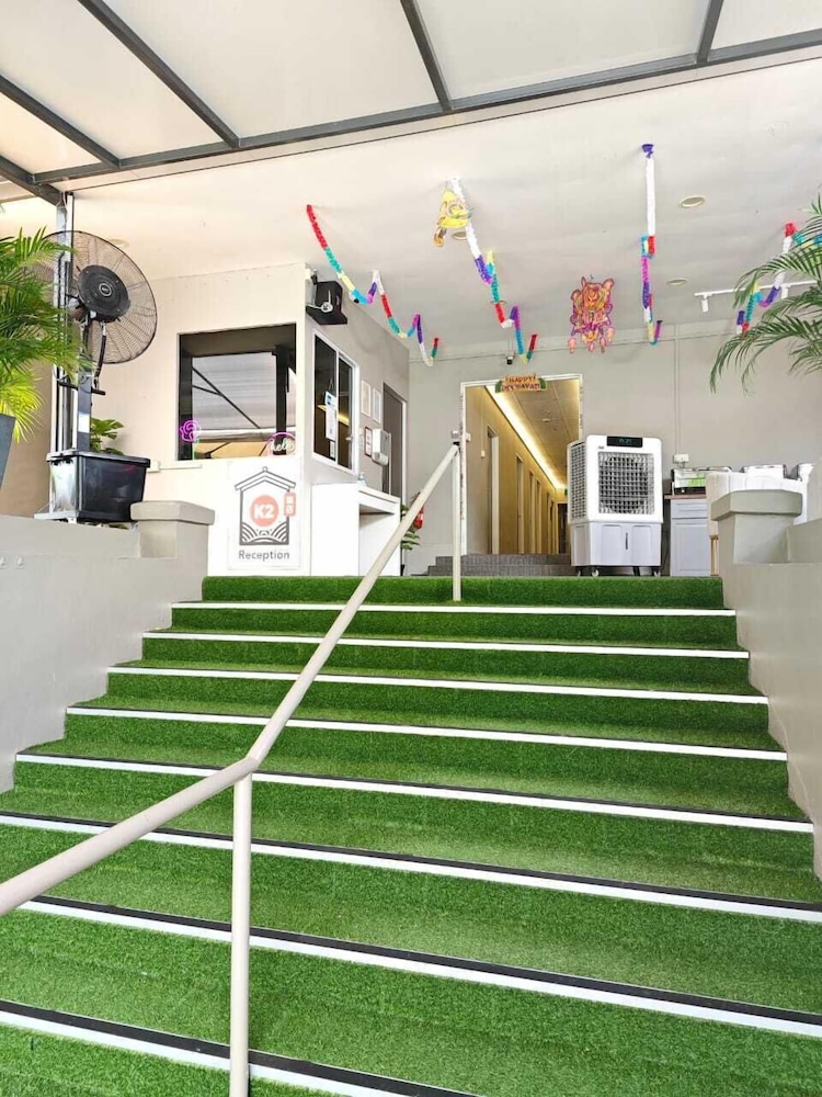 K2 Guest House 62/69