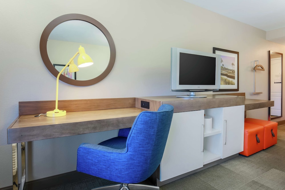 Hampton Inn & Suites Tallahassee I-10 25/48