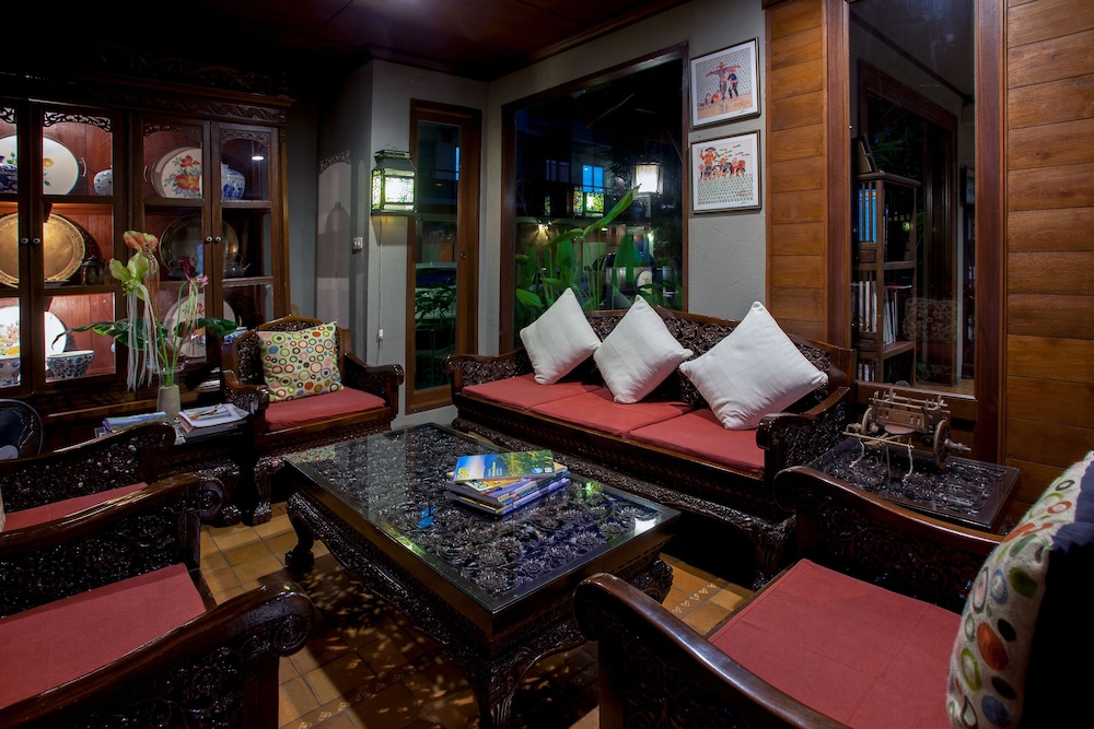 Baan La Poon Hotel 13/21