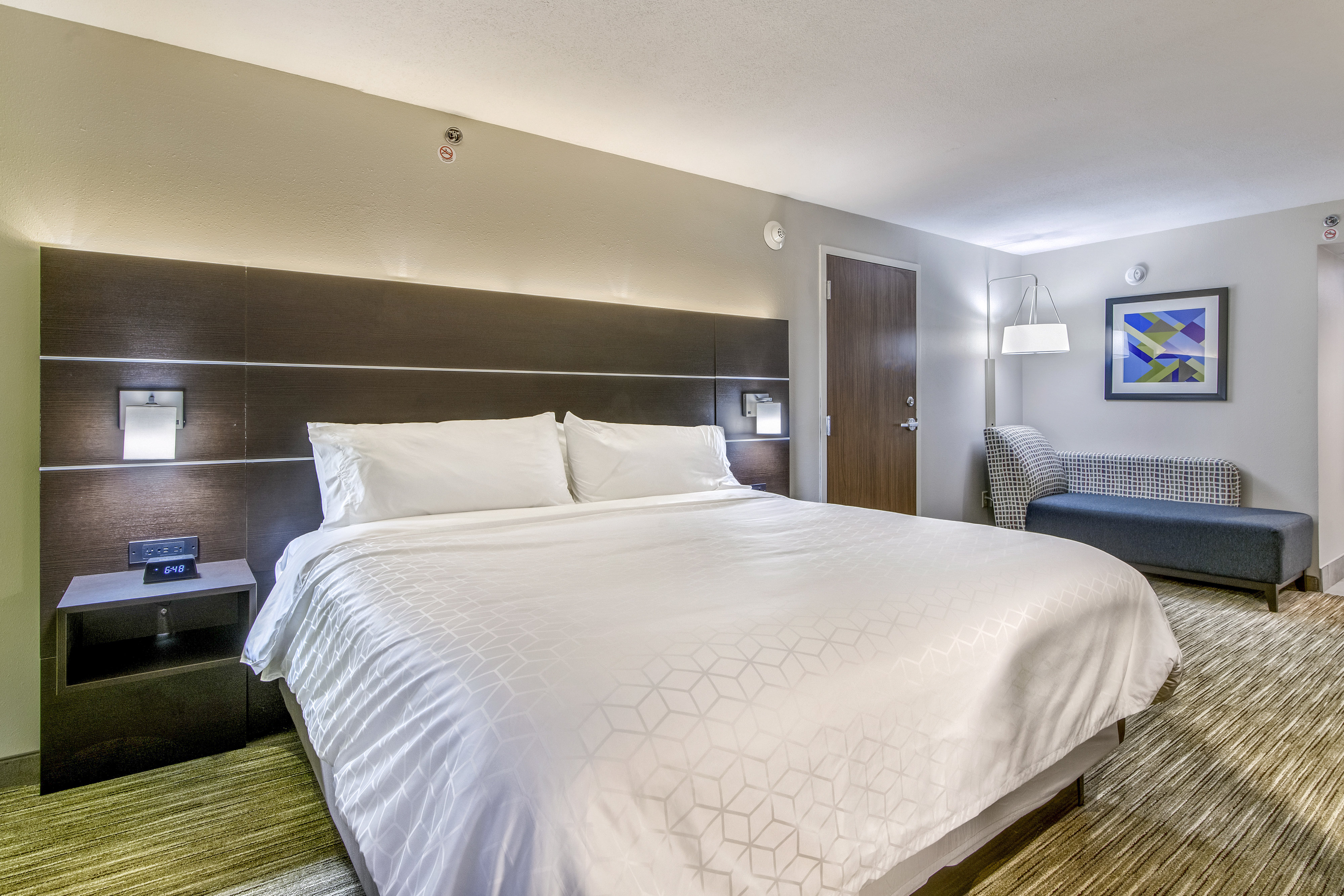 Room, King Bed, Accessible