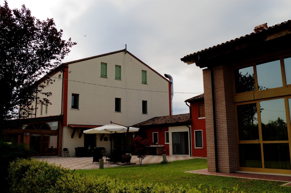 Locanda Veneta 4/45
